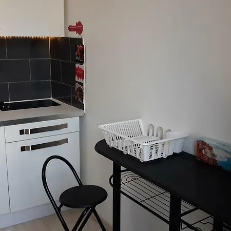 Appartement 130 Avenue De La Jetee *
