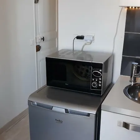 130 Avenue De La Jetee Appartement