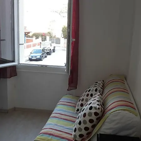 Appartement 130 Avenue De La Jetee La Seyne-sur-Mer