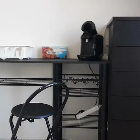 Appartement 130 Avenue De La Jetee