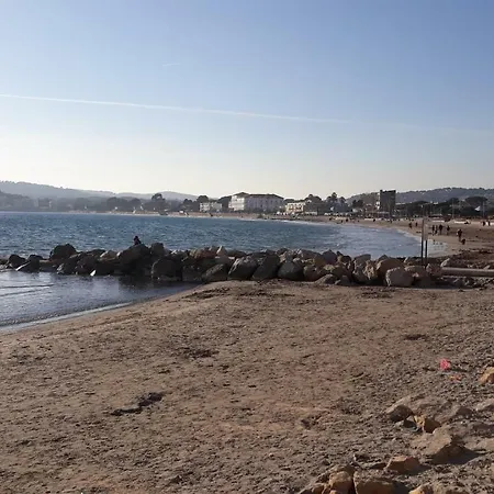 130 Avenue De La Jetee * La Seyne-sur-Mer