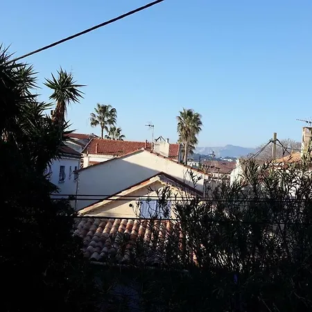 130 Avenue De La Jetee La Seyne-sur-Mer
