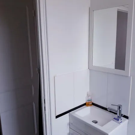 130 Avenue De La Jetee Appartement La Seyne-sur-Mer