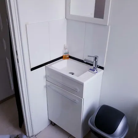 Appartement 130 Avenue De La Jetee