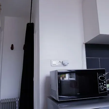 Appartement 130 Avenue De La Jetee