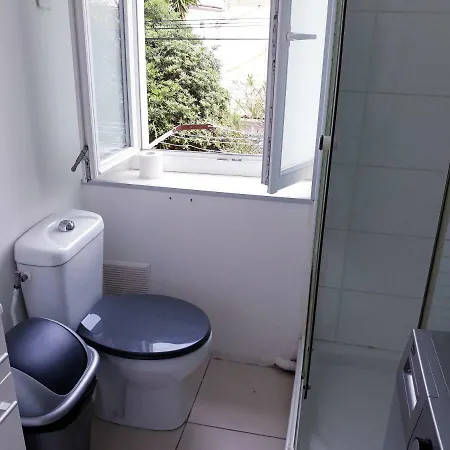 Appartement 130 Avenue De La Jetee